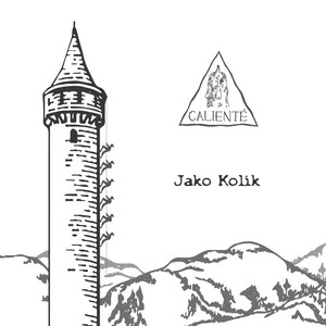 Straší ti ve věži