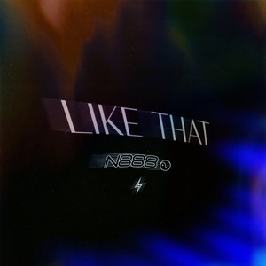 Like That (Explicit)