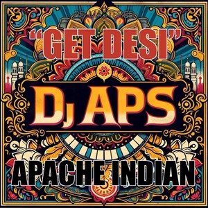 Get Desi Re-Mastered