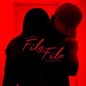 Filo con Filo (feat. Hela) [Explicit]