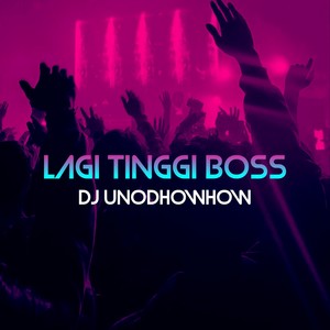 Lagi Tinggi Boss (Remix)