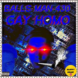 GAY HOMO (feat. Lil Cumcrack) (Explicit)