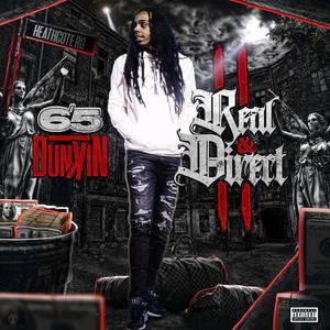 FrFr (feat. DyeThaKid)