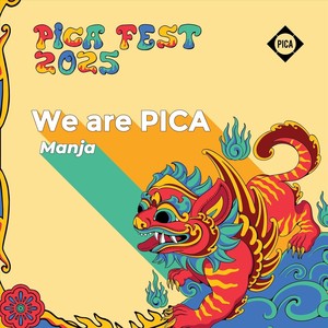 We Are Pica