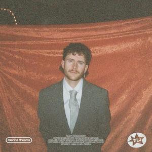 TALK (feat. Hannah Mazey)