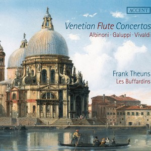 Oboe Concerto in D Minor, Op. 9 No. 2 (Arr. for Flute & Chamber Ensemble) - Oboe Concerto in D Minor, Op. 9 No. 2 (Arr. for Flute & Chamber Ensemble): I. Allegro
