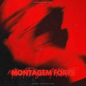 MONTAGEM FORTE (Slowed)