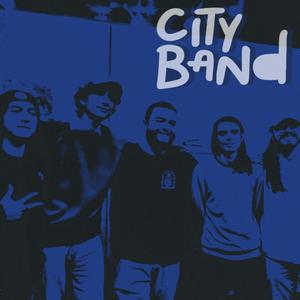 The City Band (Live at Phantom Records, Sep / 2023)