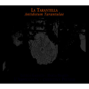 La Tarantella: Antidotum Tarantulae