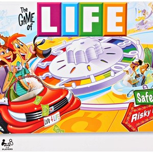 Game Of LifE (Explicit)