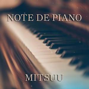 Note de Piano