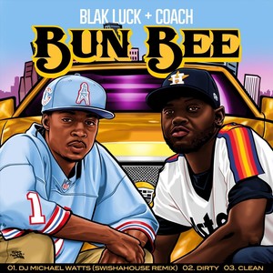 Bun Bee (Explicit)