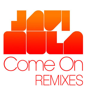 Come On (Acapella)