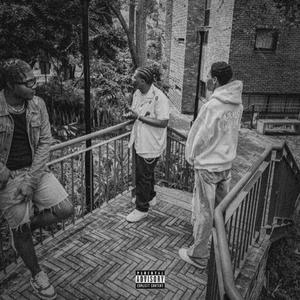 Lesh go to the mall (feat. TIYANI) (Explicit)