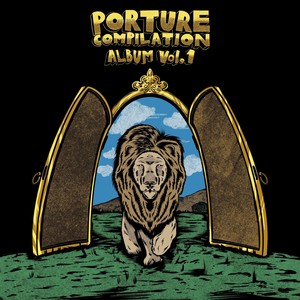 Porture Compilation Album, Vol. 1 (Explicit)