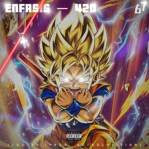 Enfasis 420