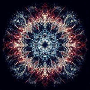 Time is just another ripple in awareness