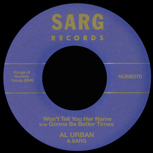 Won't Tell You Her Name