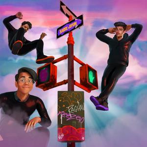 Kaise Jiyun(feat. Reezen, Bixu & RGHV)