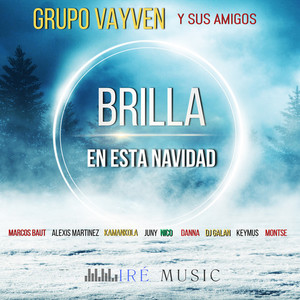 Brilla en esta Navidad