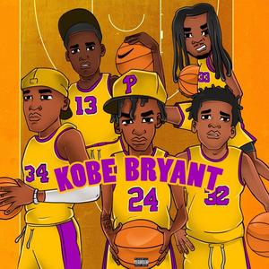 Glow Baby (Kobe Bryant) (feat. $hone, ShawnO, SossaLessTony & Skool) (Explicit)