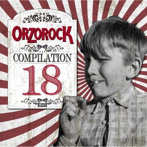 Orzorock 18 compilation (Deluxe Edition)