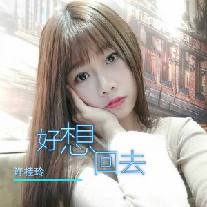 好想回去