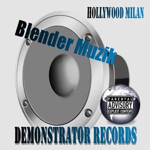 Blender Muzik(Single)