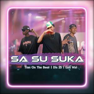SA SU SUKA