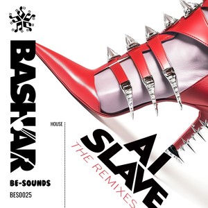 Ai Slave (Eddie's Mezzmerized Mix)