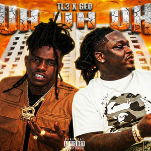 Uh Uh Uh (feat. Sickasxxgeo) (Explicit)