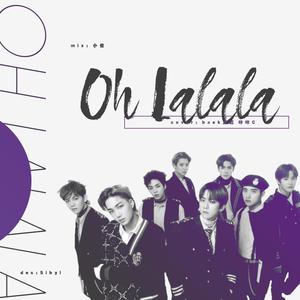 相触瞬间（Ooh LaLaLa）