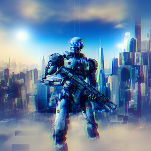 Who Cares (Explicit)