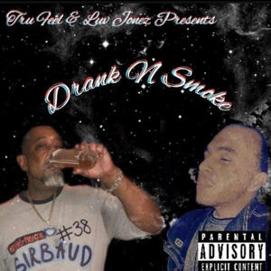 Everday I Wake (feat. A.O.) (Explicit)