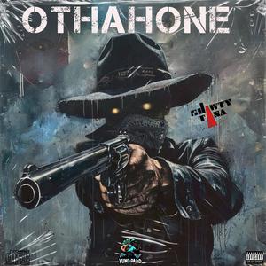 Da OthaOne (feat. 3rd Shift Fu) (Explicit)