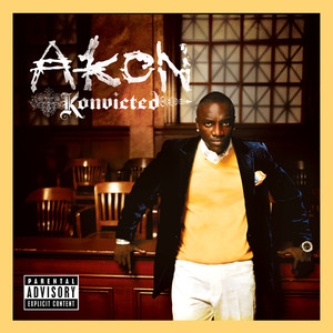 Konvicted (Complete Edition) [Explicit]