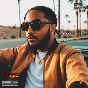 Country Boy (Explicit)