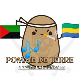 Pomme De Terre (feat. Junkana)