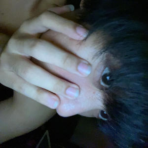 I CAN'T TELL (Explicit)