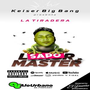 SAPO R.I.P Luxor master (Explicit)