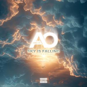 Sky is falling (feat. Lyte & Str8jaket) (Explicit)