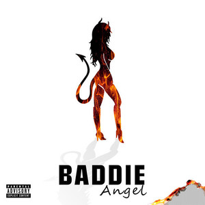 Baddie Angel (Explicit)