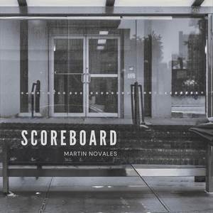 Scoreboard