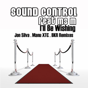 I'll Be Wishing(feat. Ms M) (Jon Silva Dub Mix)