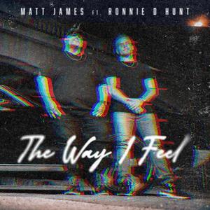 The Way I Feel (feat. Ronnie D Hunt)