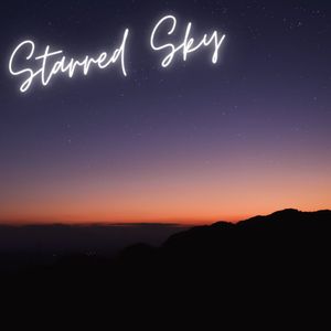 Starred Sky