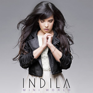 Indila - Tourner Dans Le Vide