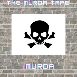 The Murda Tape (Explicit)