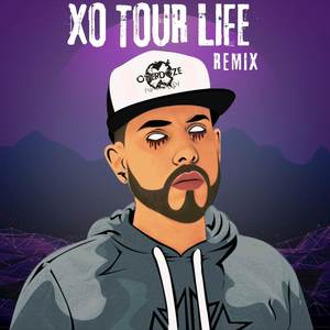 XO Tour Life Remix (Explicit)