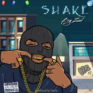 Shake (Explicit)